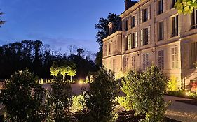Château du Rollin Orléans Ouest- La Chapelle St Mesmin
